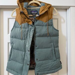 Patagonia Multicolor Women's Jacket